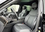 Land Rover Range Rover Sport 14