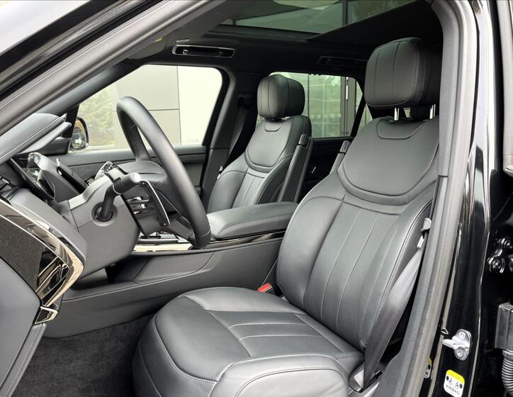 Land Rover Range Rover Sport 14