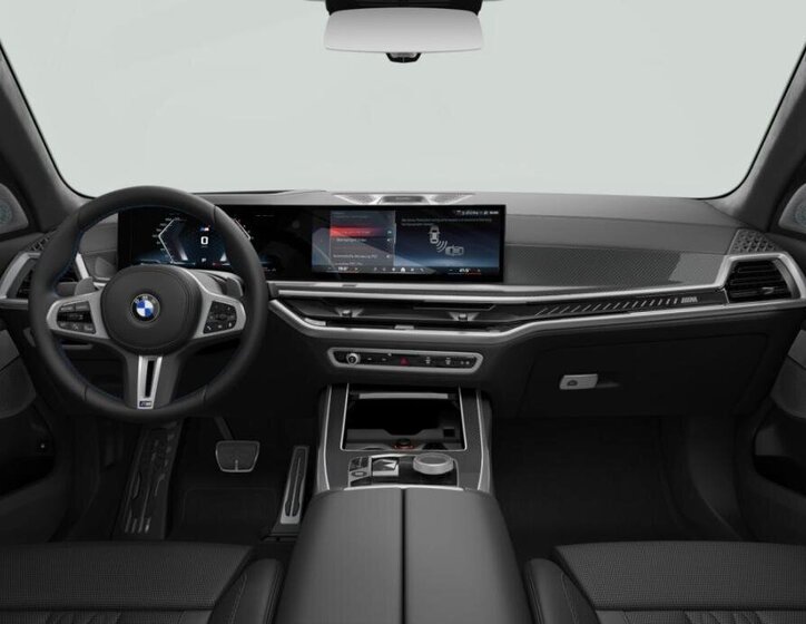 BMW X7 3