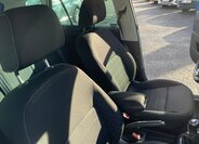 Škoda Fabia Kombi 999,0 81 kw