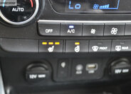 Hyundai Tucson SUV 1,6 l 100 kw