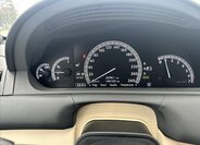 Mercedes-Benz CL Kupé 4,7 l 320 kw