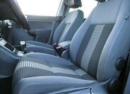 Volkswagen Golf Plus MPV 1,4 l 90 kw