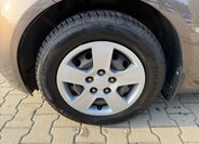 KIA Venga MPV 1,4 l 66 kw