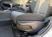 KIA Picanto Hatchback 998,0 50 kw