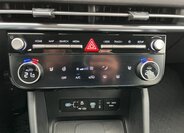 Hyundai Tucson SUV 1,6 l 117 kw