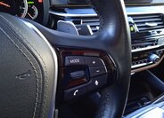 BMW Řada 6 Sedan / Limuzína 3,0 l 195 kw