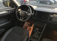 Škoda Kodiaq SUV 1,5 l 110 kw