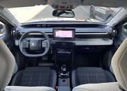 Citroën ë-C3 Hatchback 0,0 83 kw