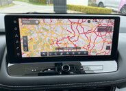 Nissan Ostatní SUV / Terénní 1,5 l 116 kw