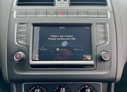 Volkswagen Polo Hatchback 1,4 l 66 kw