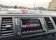 Volkswagen Caravelle MPV 2,0 l 110 kw