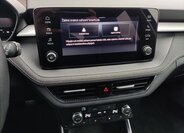 Škoda Fabia Hatchback 999,0 85 kw