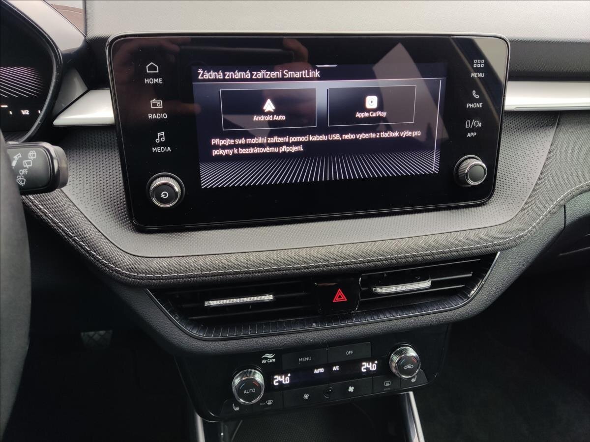 Škoda Fabia Hatchback 999,0 85 kw