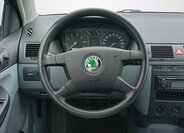 Škoda Fabia 11