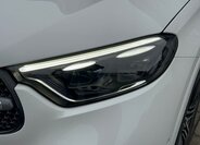 Mercedes-Benz GLC Kupé 2,0 l 260 kw