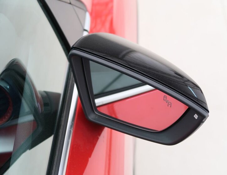 Seat Arona SUV / Terénní 999,0 85 kw