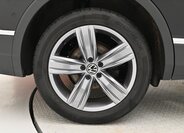 Volkswagen Tiguan Allspace SUV / Terénní 2,0 l 147 kw