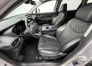 Hyundai Santa Fe SUV / Terénní 2,2 l 148 kw