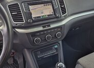 Volkswagen Sharan VAN / Minibus 0,0 0