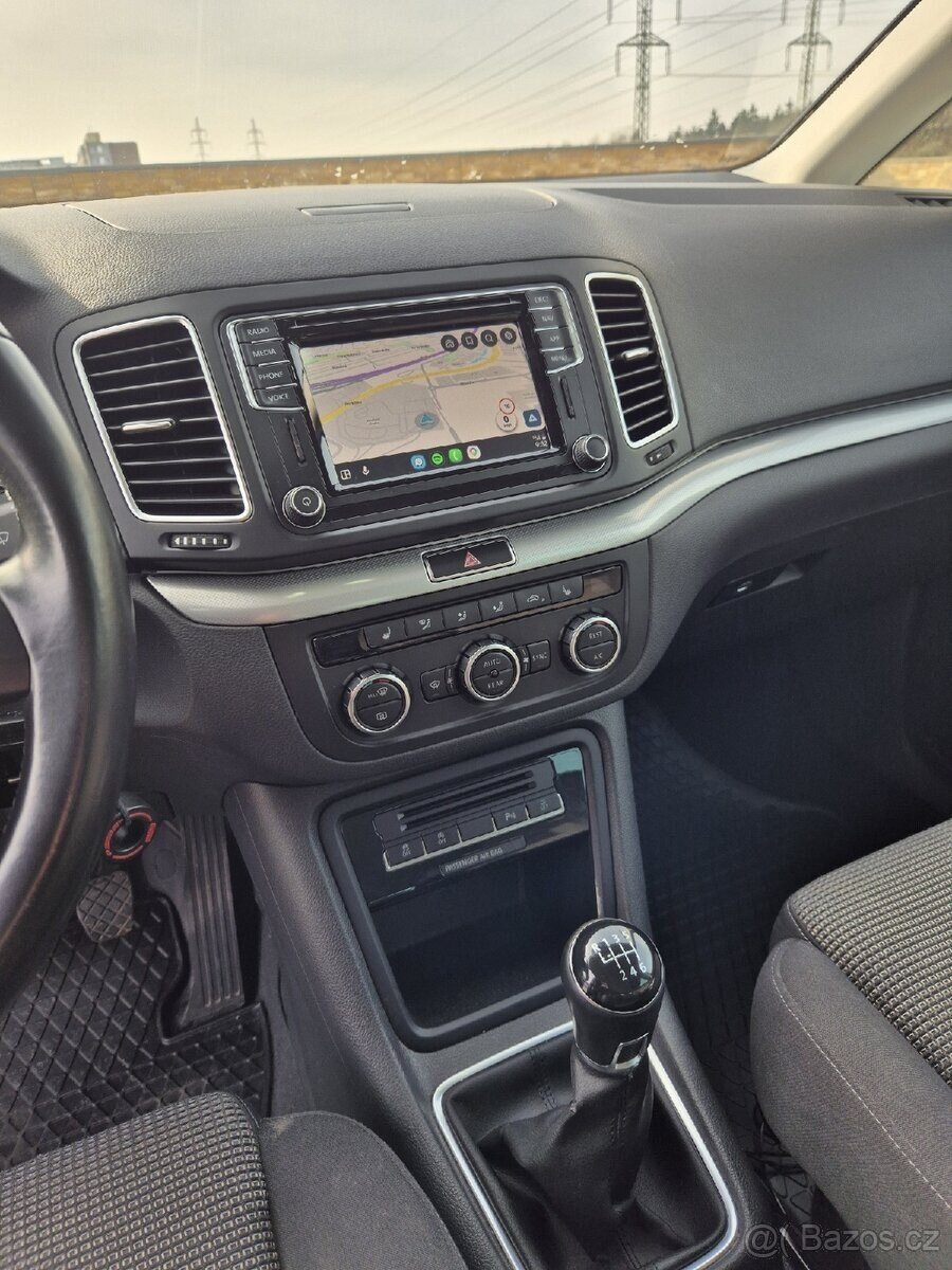 Volkswagen Sharan VAN / Minibus 0,0 0