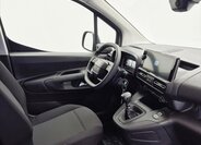 Fiat Dobló cargo Skříň 1,5 l 75 kw