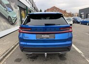 Škoda Kodiaq SUV 2,0 l 110 kw