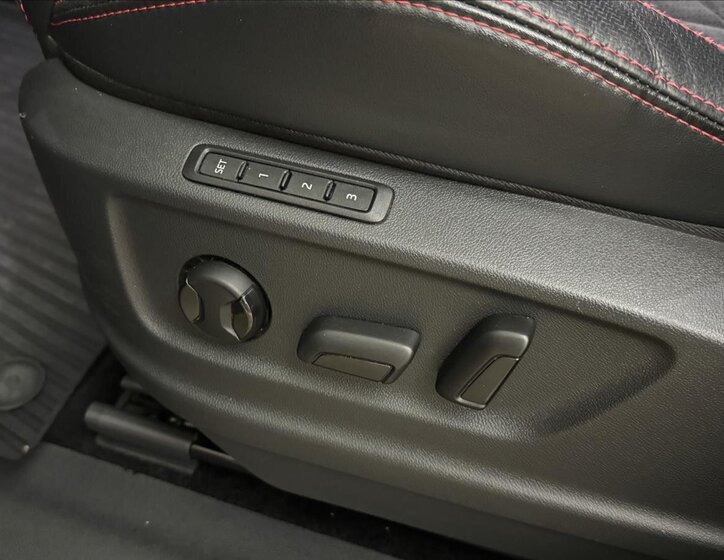 Škoda Kodiaq SUV 2,0 l 176 kw