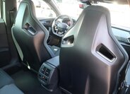 Cupra Formentor SUV / Terénní 2,0 l 294 kw