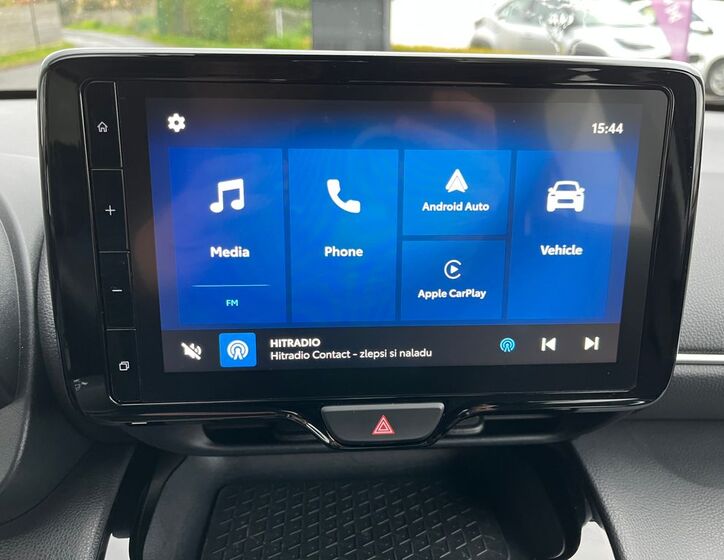 Toyota Yaris Cross 20