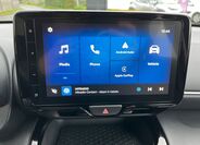 Toyota Yaris Cross 20