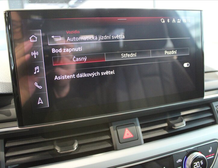 Audi A5 Hatchback 2,0 l 150 kw