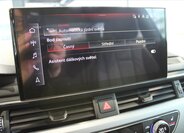 Audi A5 Hatchback 2,0 l 150 kw