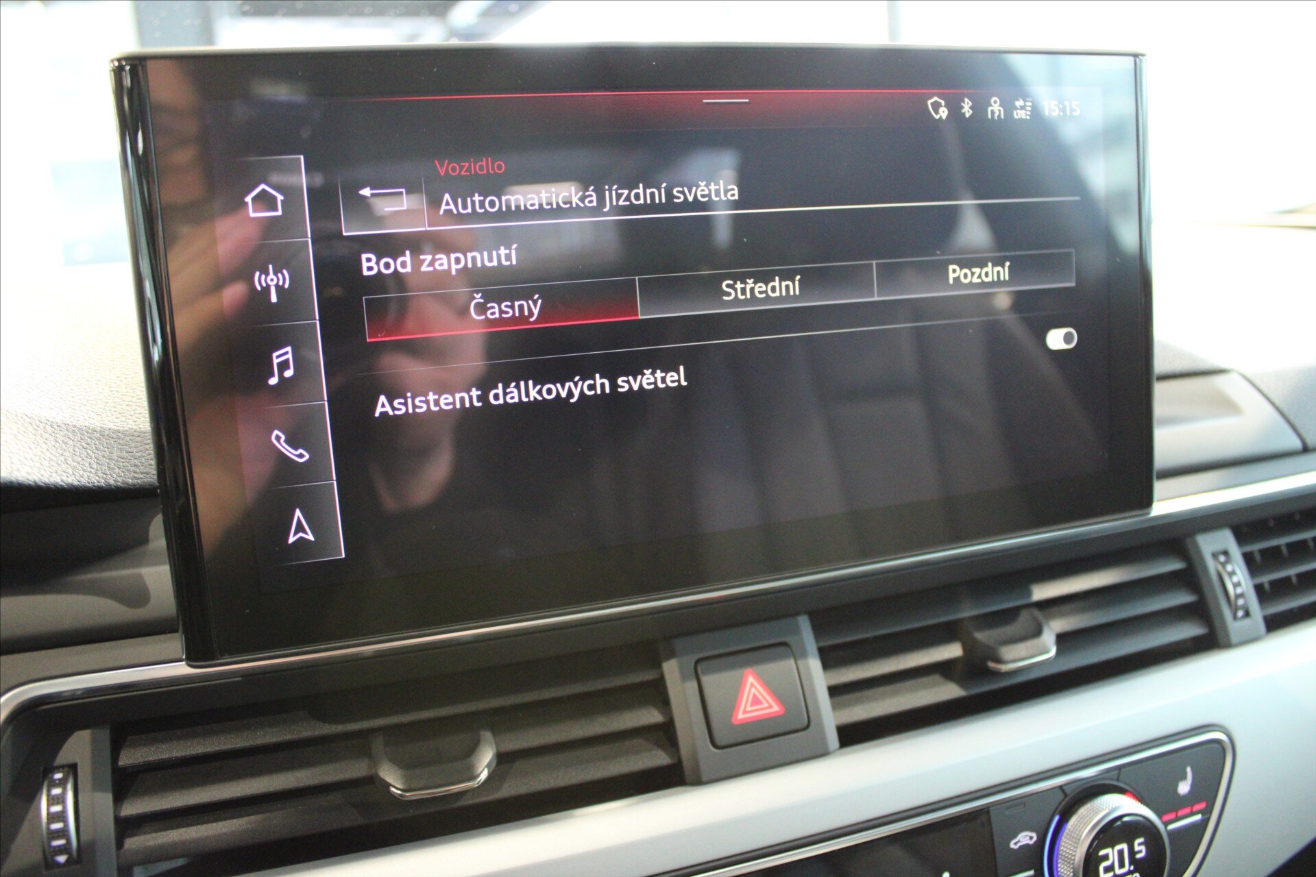 Audi A5 Hatchback 2,0 l 150 kw