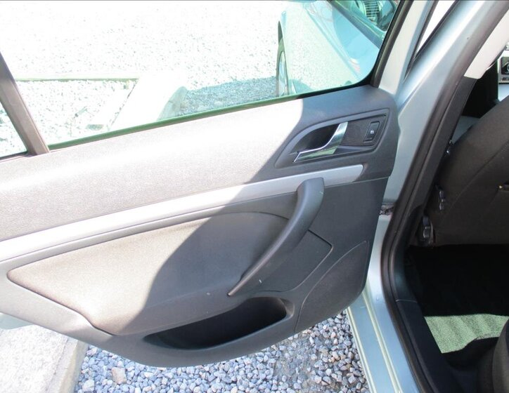 Škoda Octavia Kombi 1,4 l 90 kw