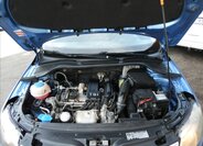 Škoda Rapid Liftback 1,2 l 63 kw