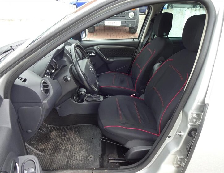 Dacia Duster Kombi 1,5 l 80 kw