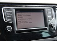 Volkswagen Golf Sportsvan MPV 1,2 l 81 kw