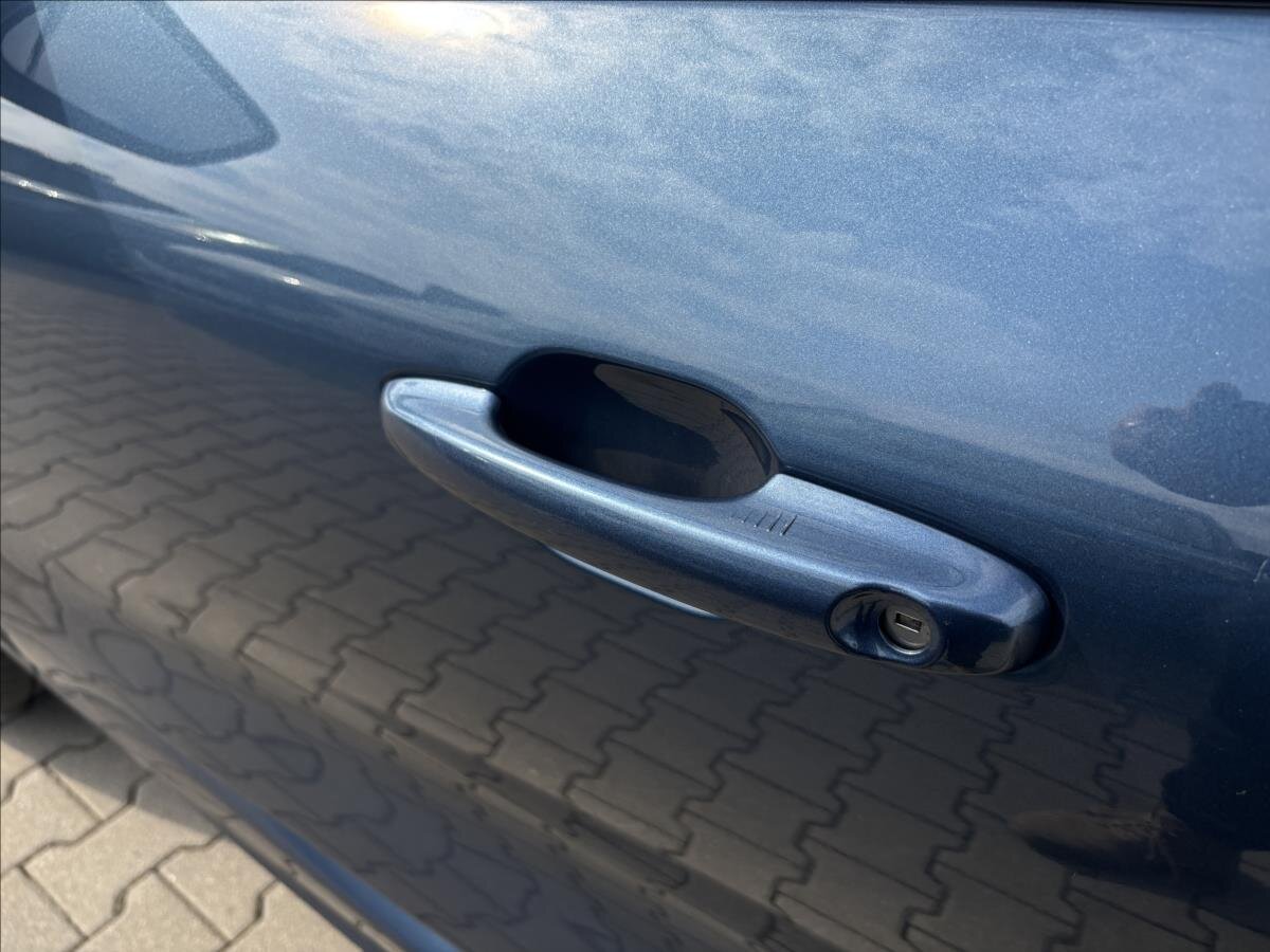 Ford Kuga SUV / Terénní 1,5 l 110 kw