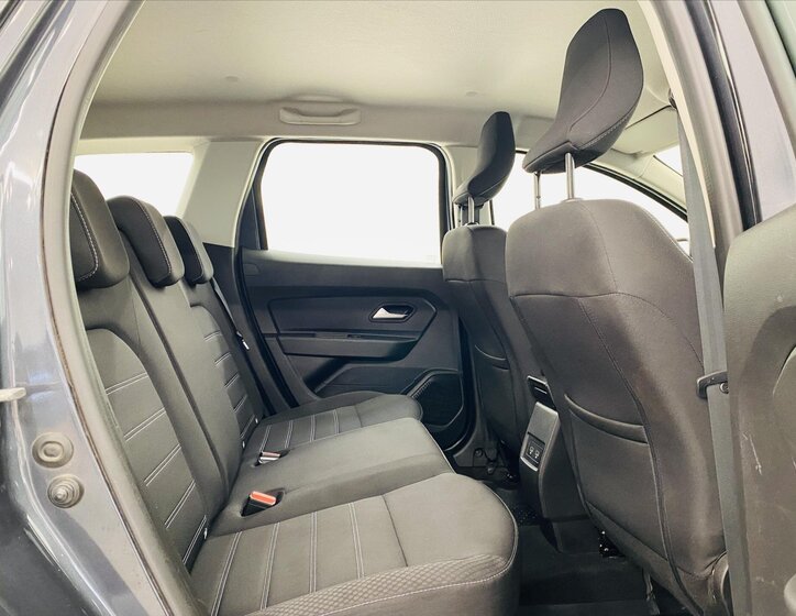 Dacia Duster SUV / Terénní 999,0 67 kw