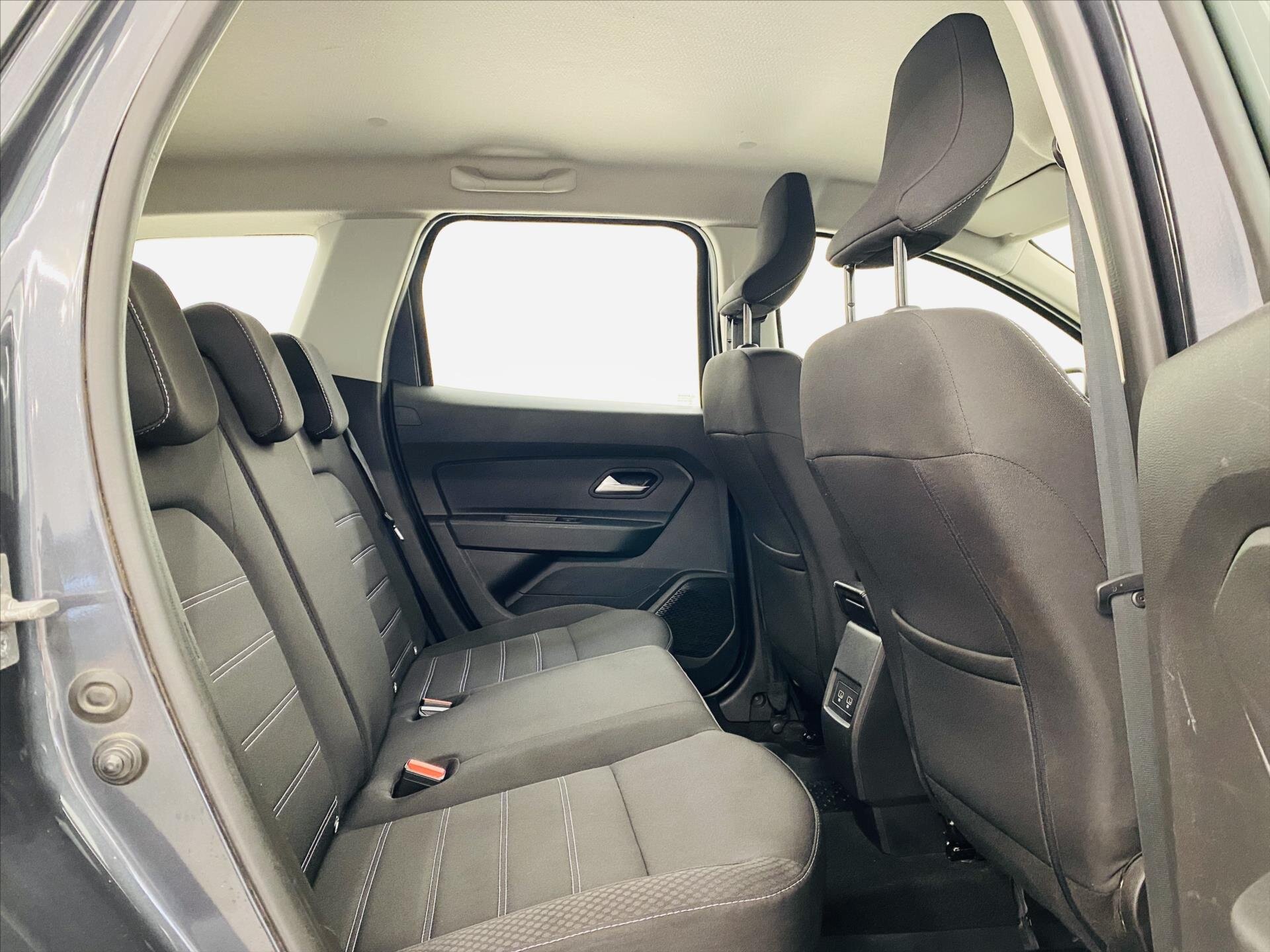 Dacia Duster SUV / Terénní 999,0 67 kw