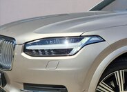 Volvo XC90 Ostatní 2,0 l 228 kw