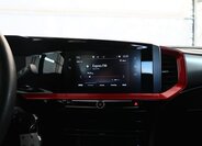 Opel Mokka SUV 1,2 l 74 kw