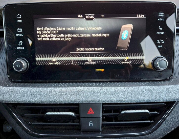 Škoda Scala Hatchback 999,0 85 kw