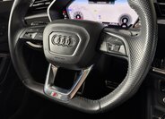 Audi Q3 SUV 2,0 l 140 kw