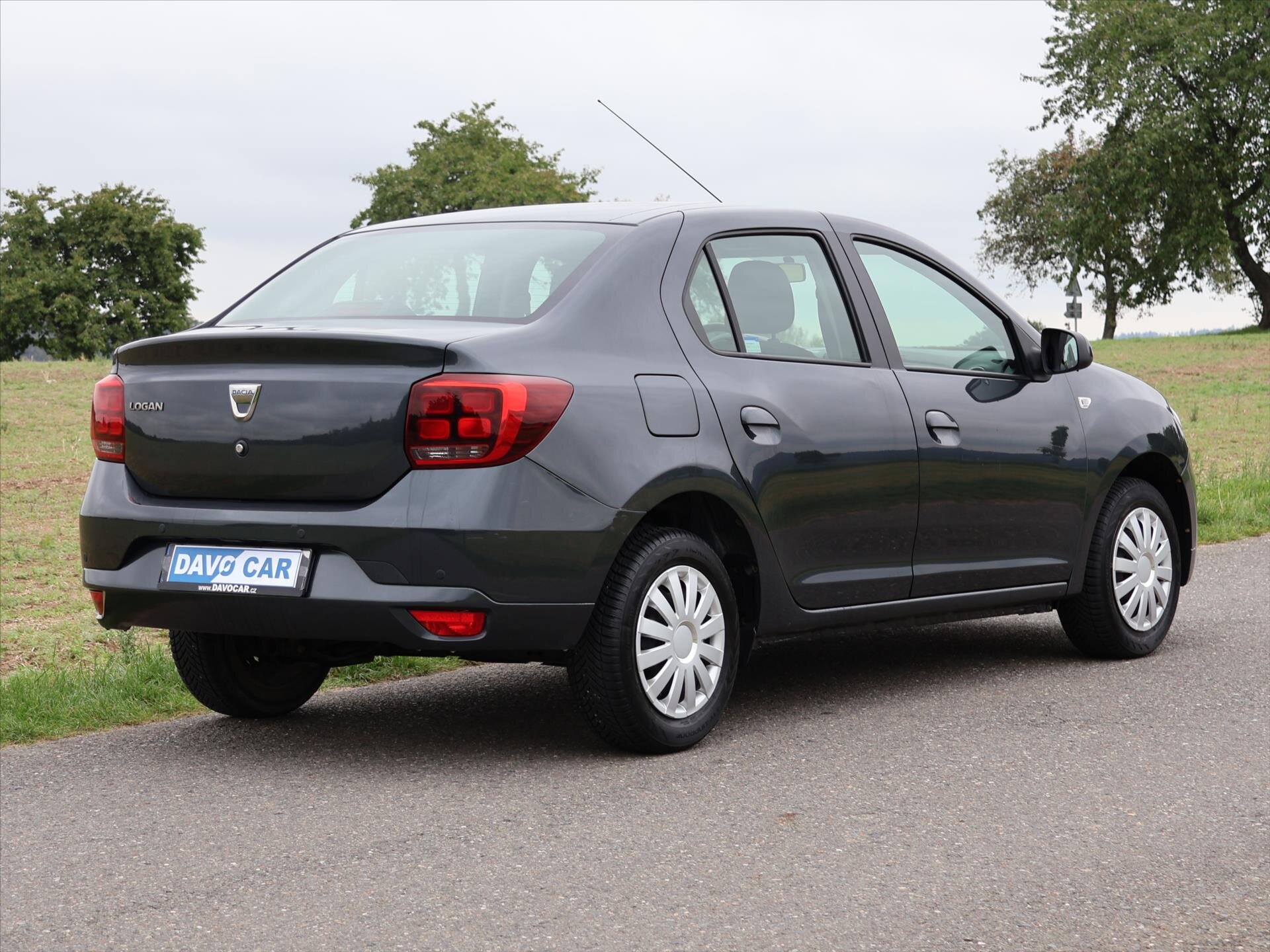 Dacia Logan