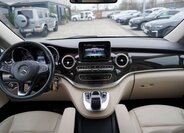 Mercedes-Benz Třídy V MPV 2,1 l 140 kw