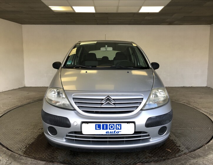 Citroën C3 2