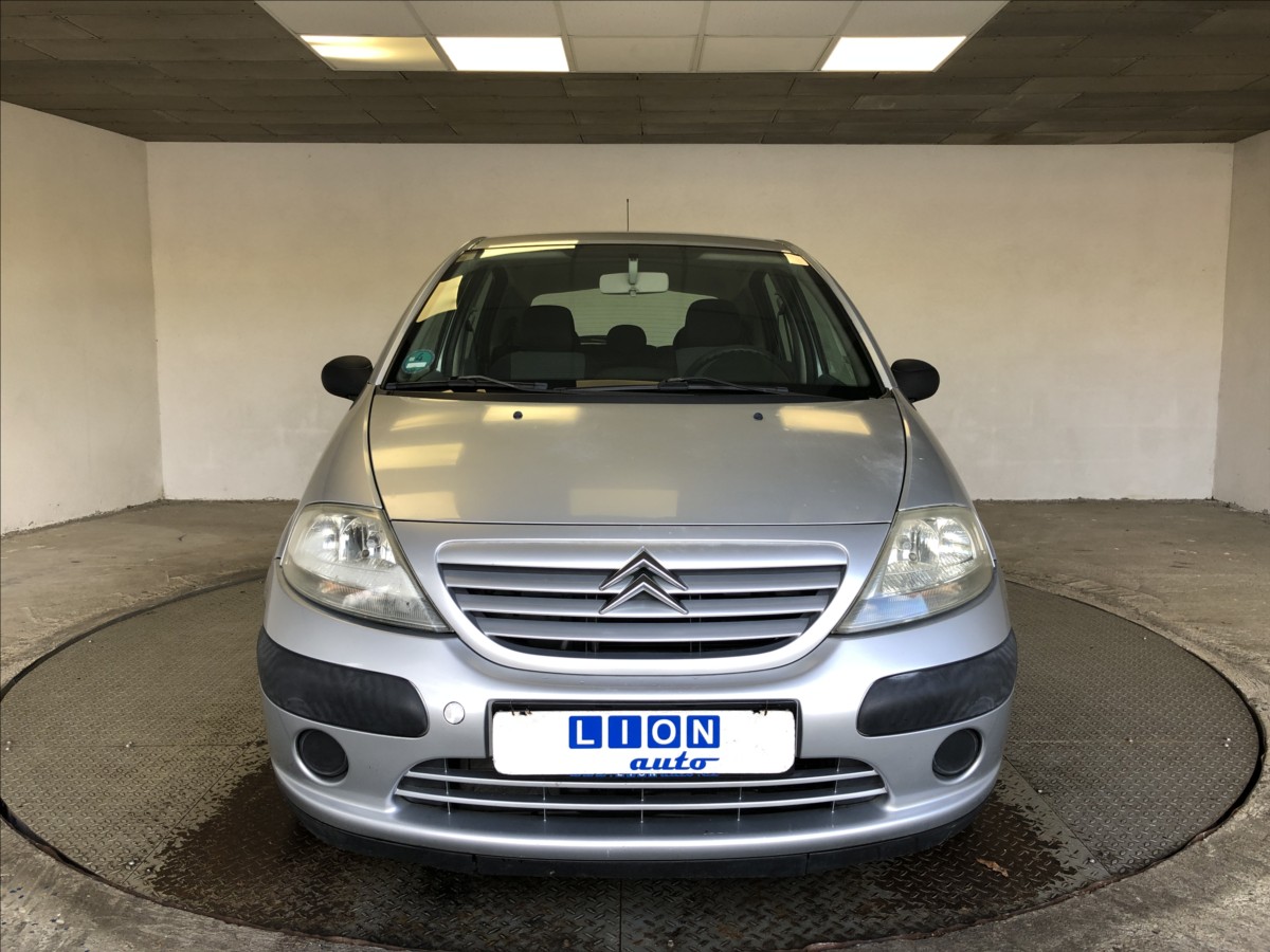 Citroën C3