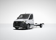 Mercedes-Benz Sprinter 1